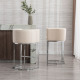 Vintle 29" Bar & Counter Stool