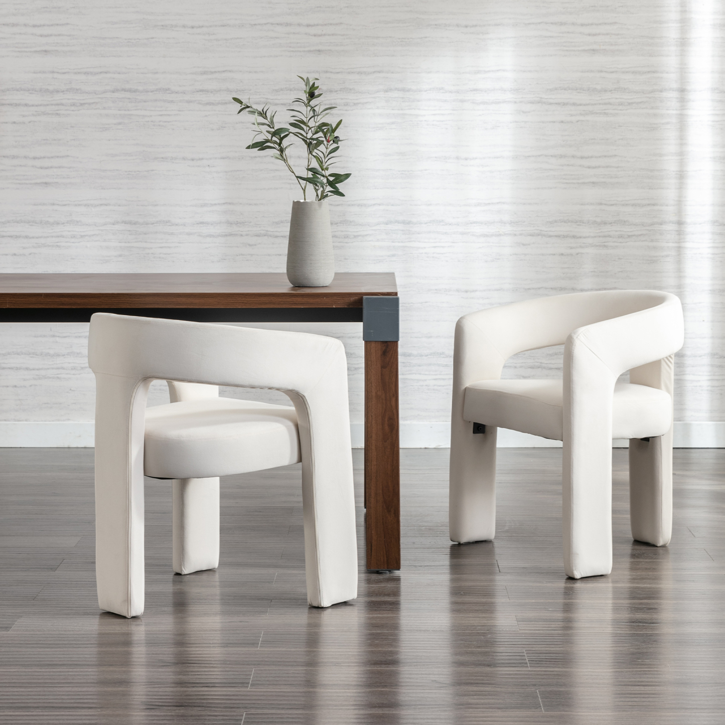 Dove Dining Chair