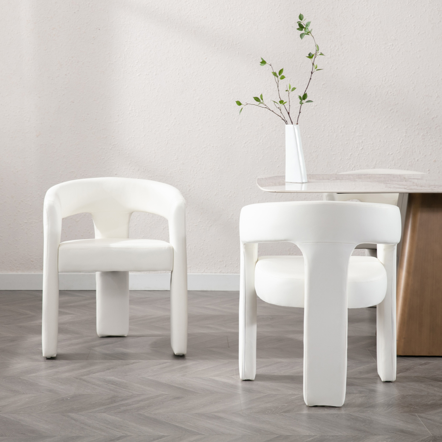 Dove Dining Chair