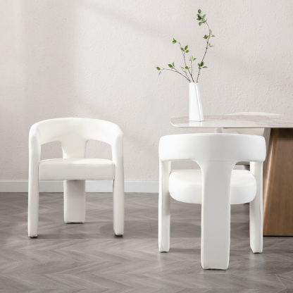 Dove Dining Chair
