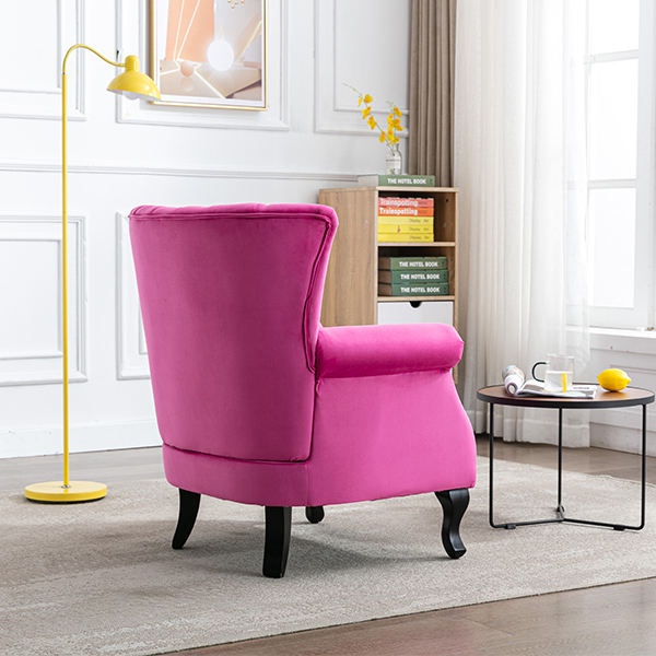 Lyon Lounge Chair