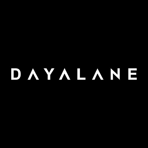 The picture dayalane.com shows when its homepage is shared