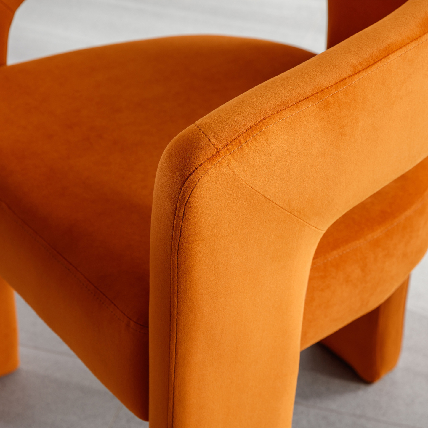 Dove Dining Chair