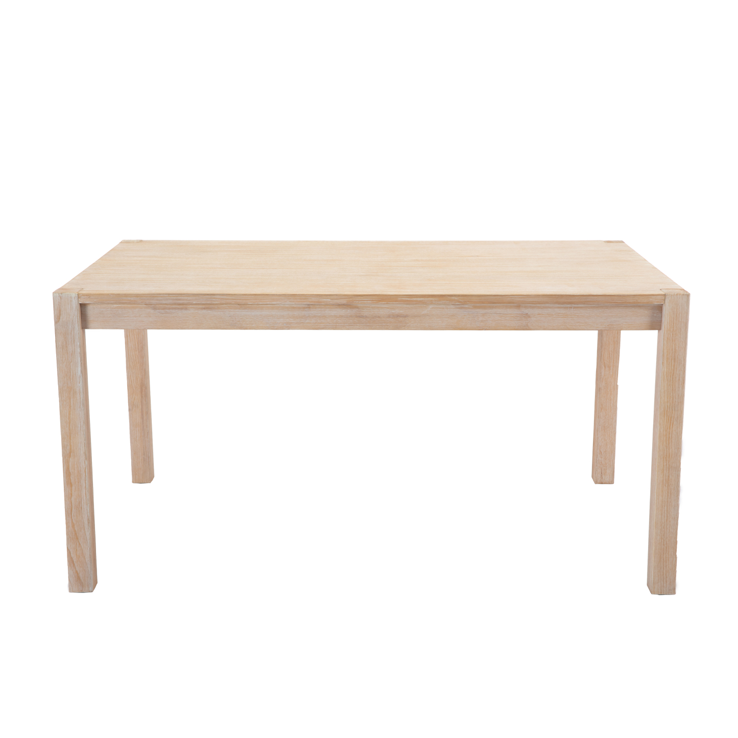 Lane Dining Table 59"
