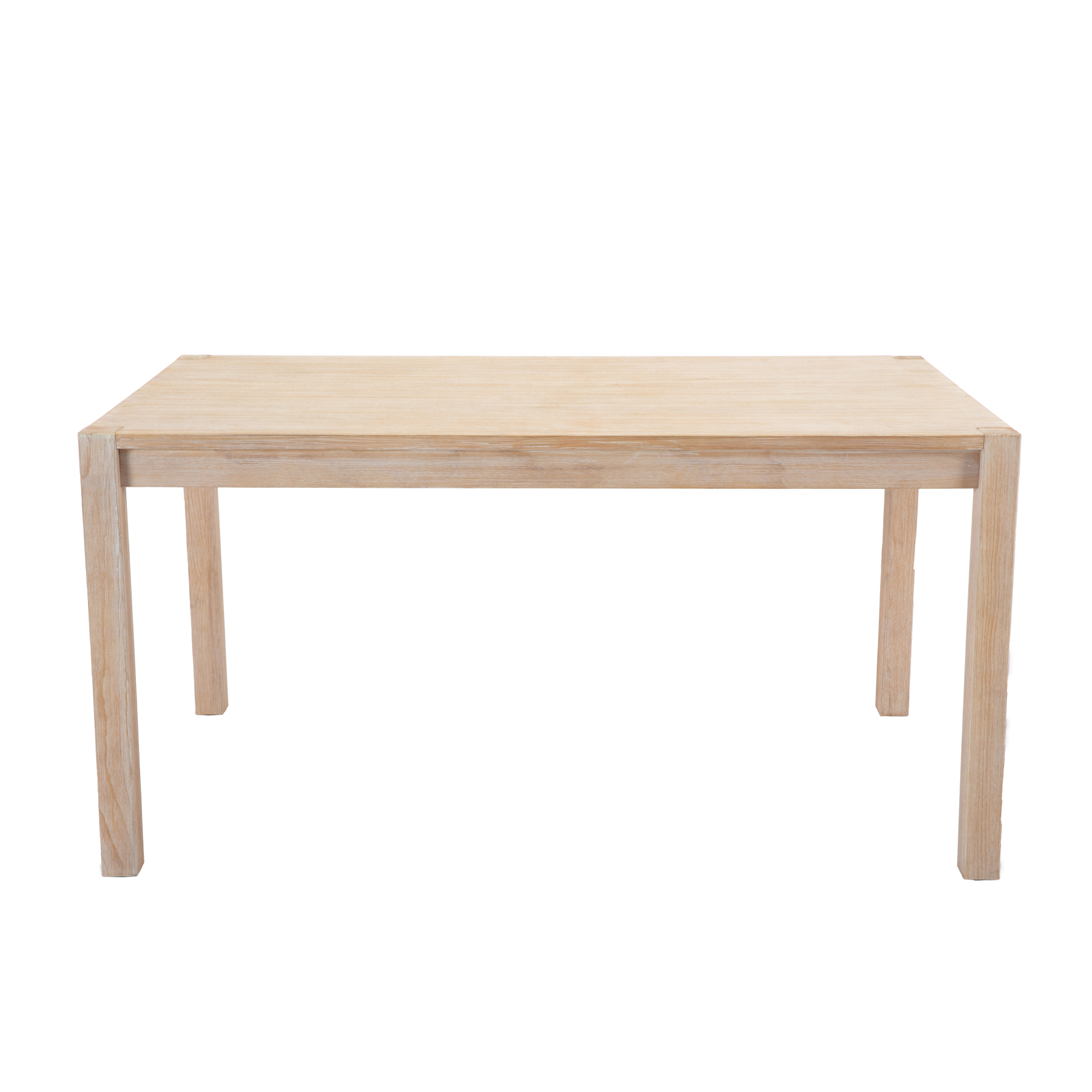 Lane Dining Table 59"