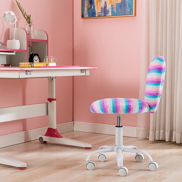 Sparkling Kids Desk Chair