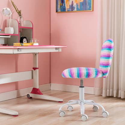 Sparkling Kids Desk Chair