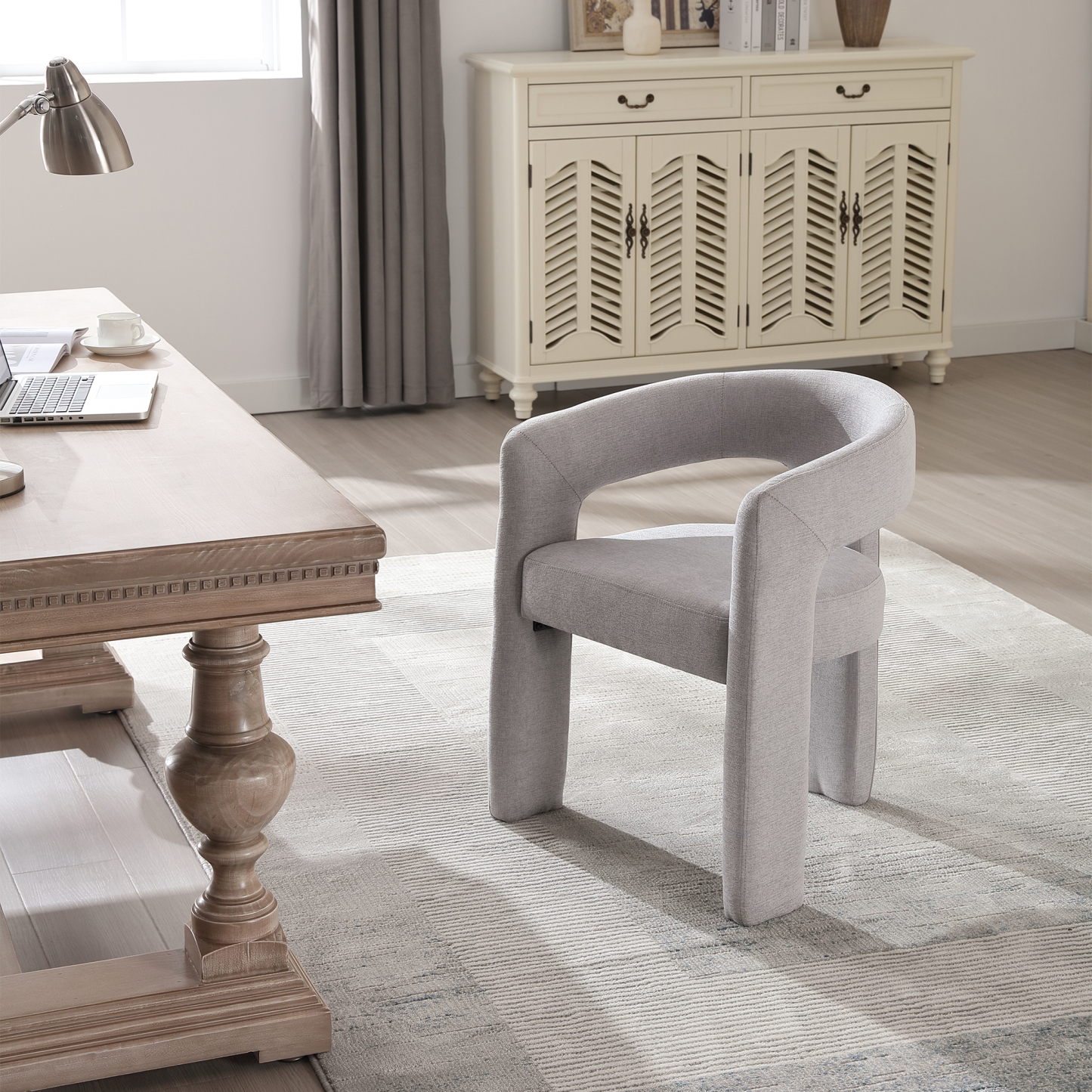 Dove Dining Chair