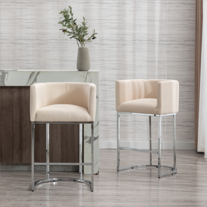 Vintle Bar & Counter Stool