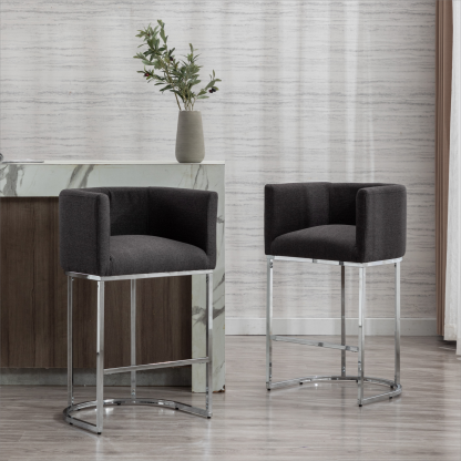 Vintle Bar & Counter Stool
