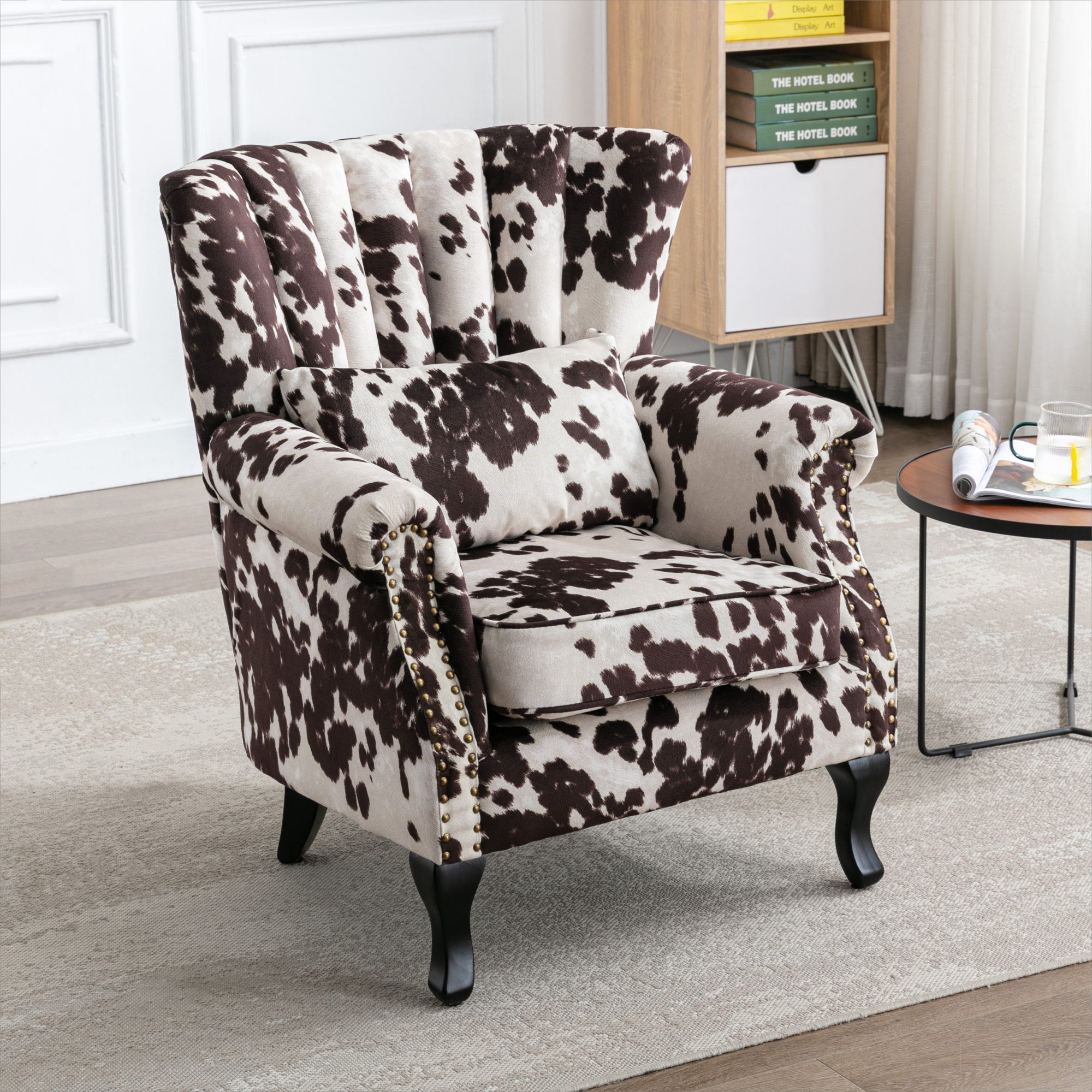 Lyon Lounge Chair
