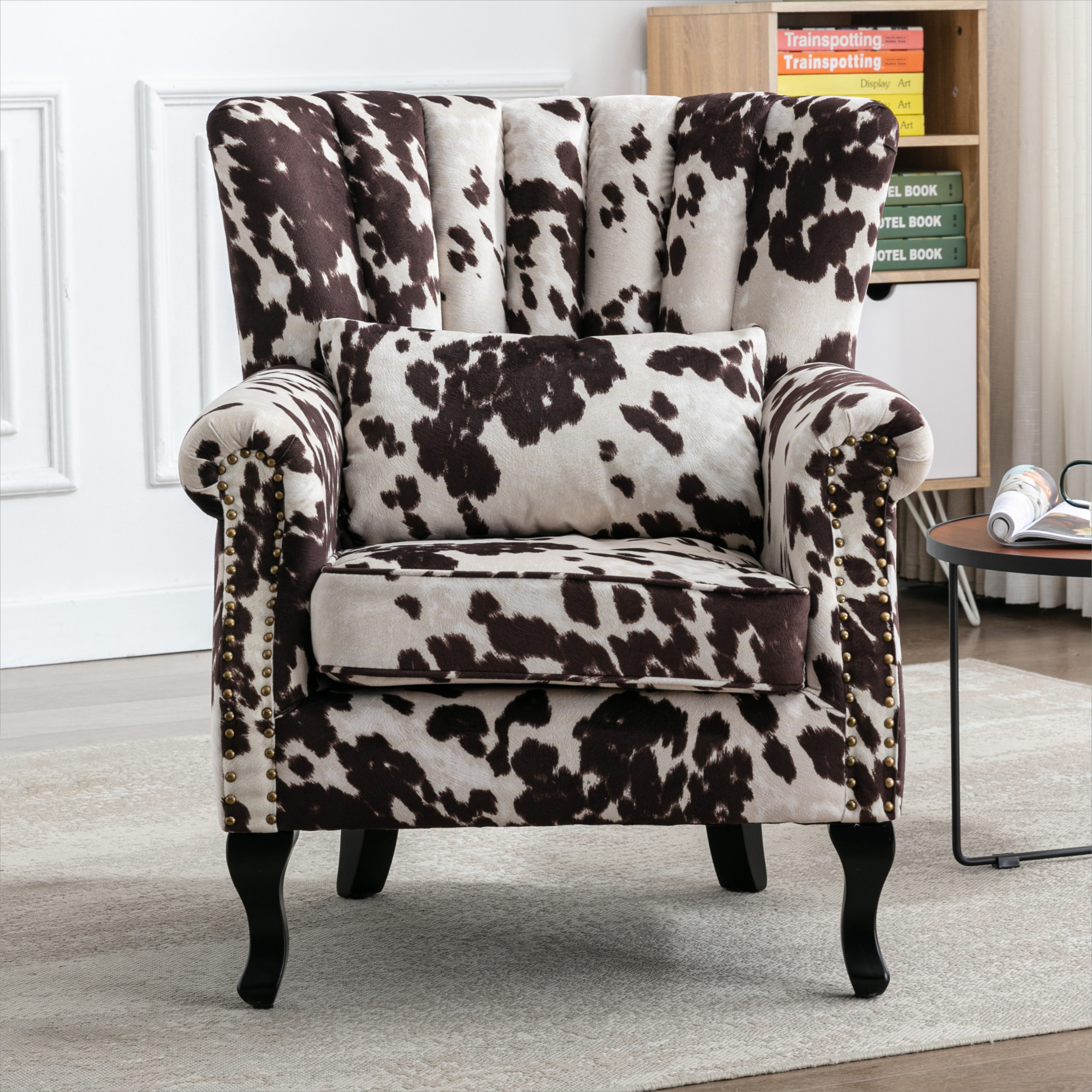 Lyon Lounge Chair