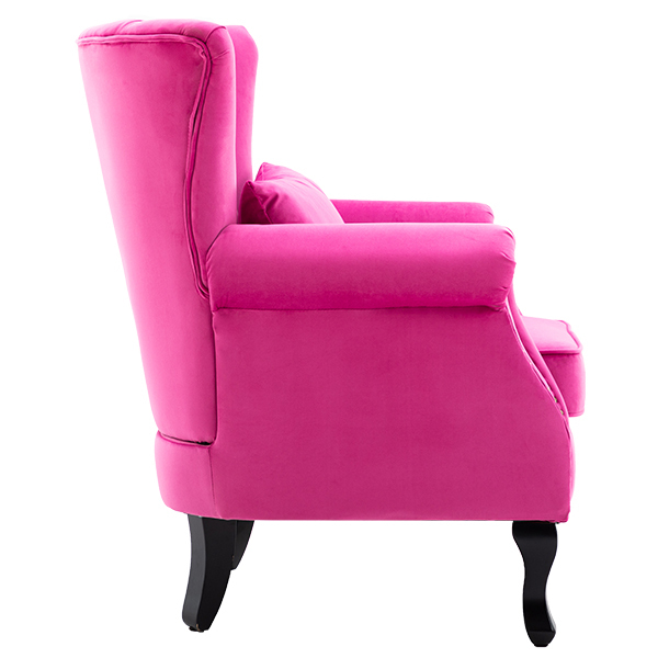 Lyon Lounge Chair