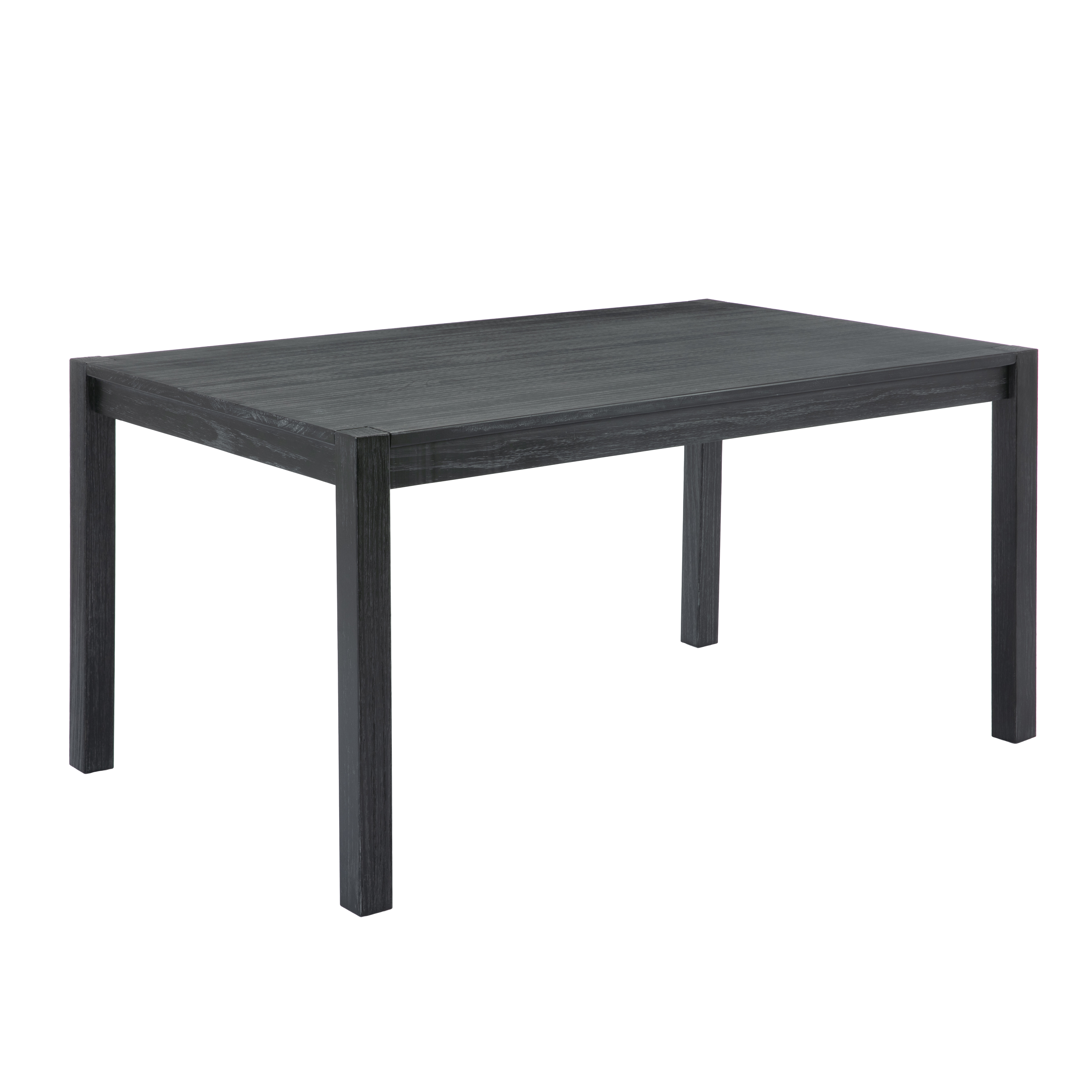 Lane Dining Table 59"