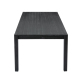 Lane Dining Table 59"