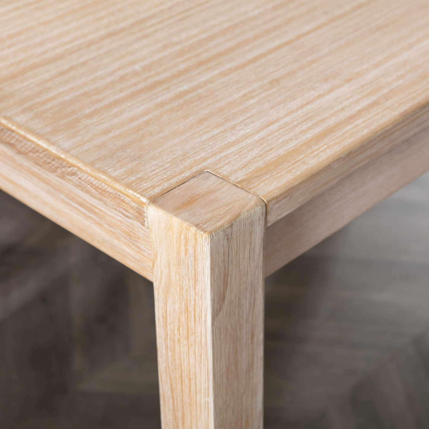 Lane Dining Table 59"
