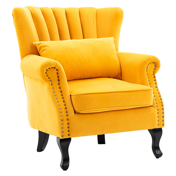 Lyon Lounge Chair