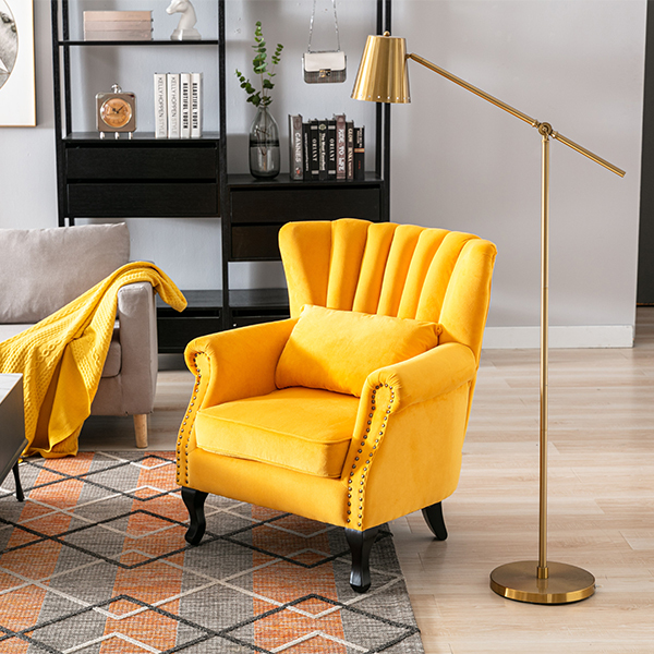 Lyon Lounge Chair