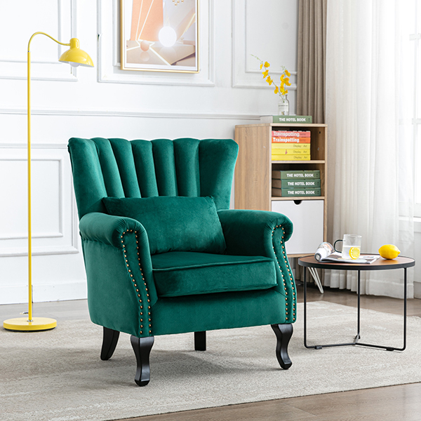Lyon Lounge Chair