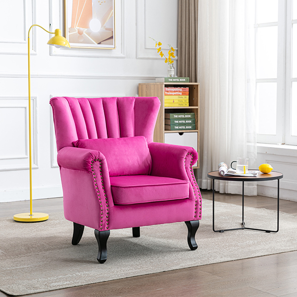 Lyon Lounge Chair