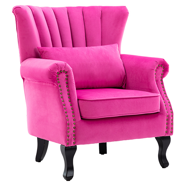 Lyon Lounge Chair