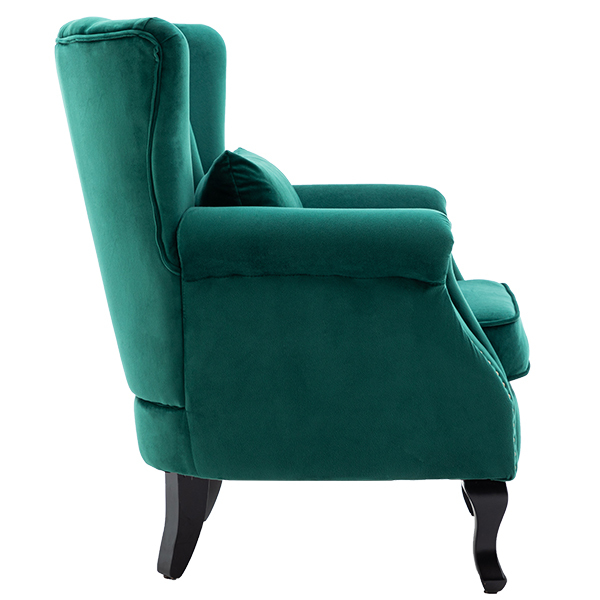 Lyon Lounge Chair