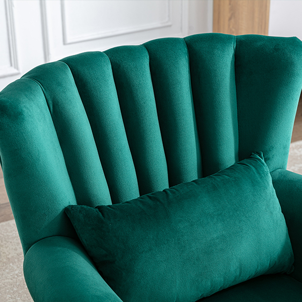Lyon Lounge Chair