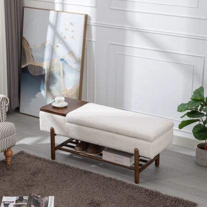 Multifunctional Bench