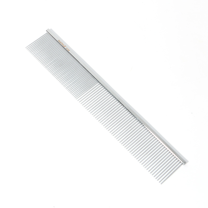 Metal Comb