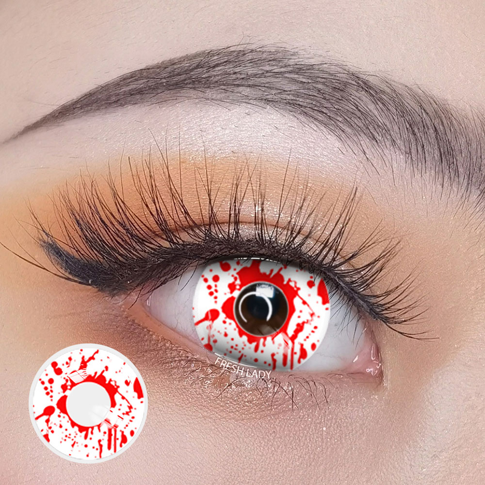 Freshlady Trauma Breaking Dawn