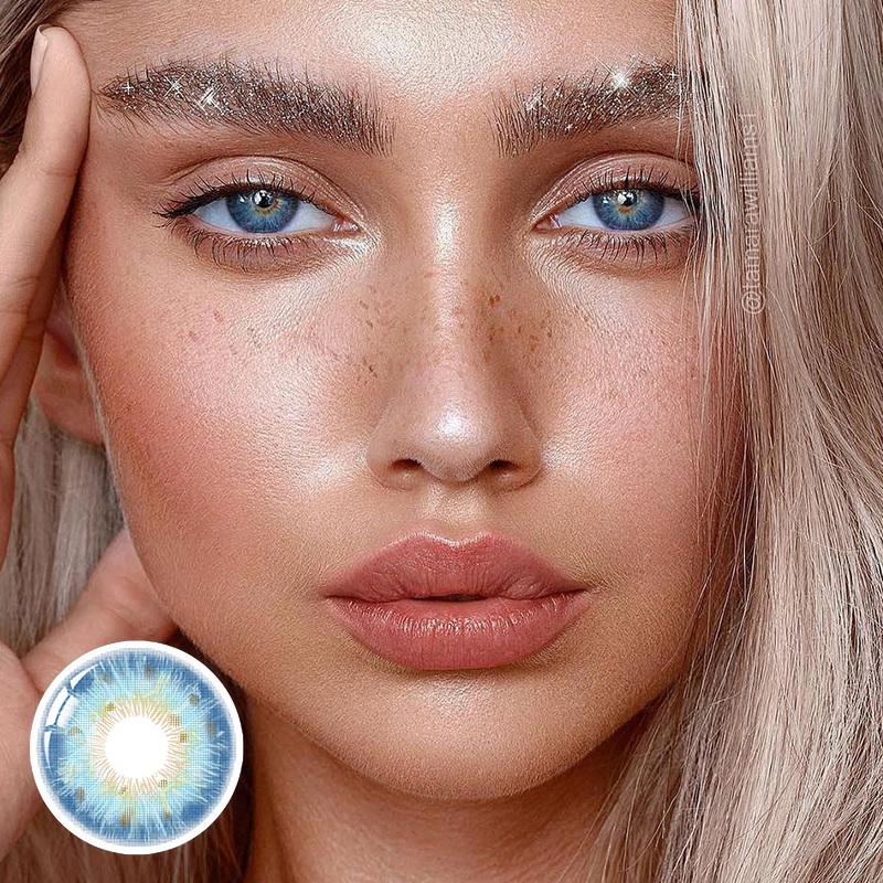 Freshlady Rococo Royalty