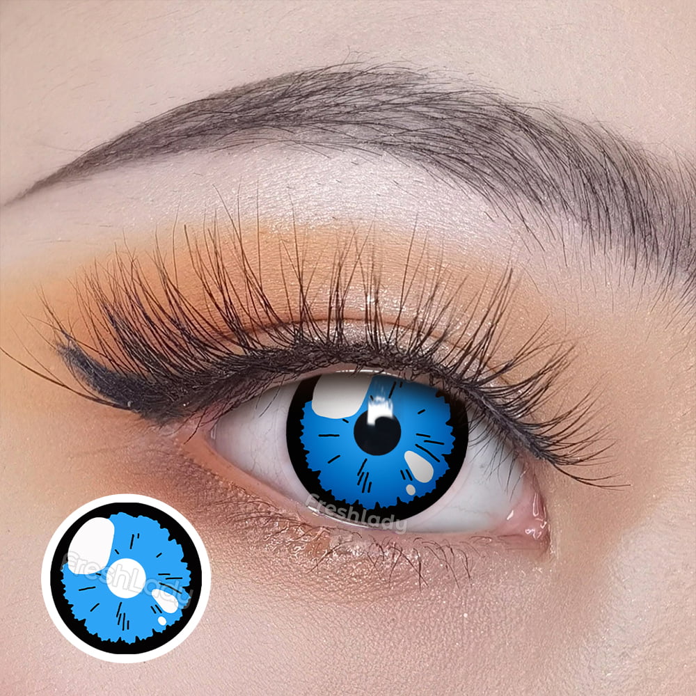 Freshlady Kitagawa Marin Blue