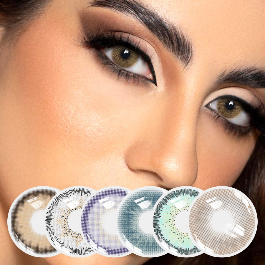 How to Store Contact Lenses