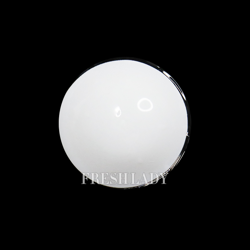 Freshlady Mini Sclera White out