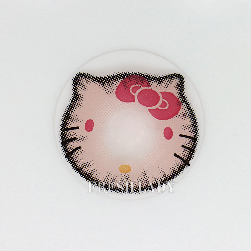 Freshlady Kitty Pink-Freshlady Official Store