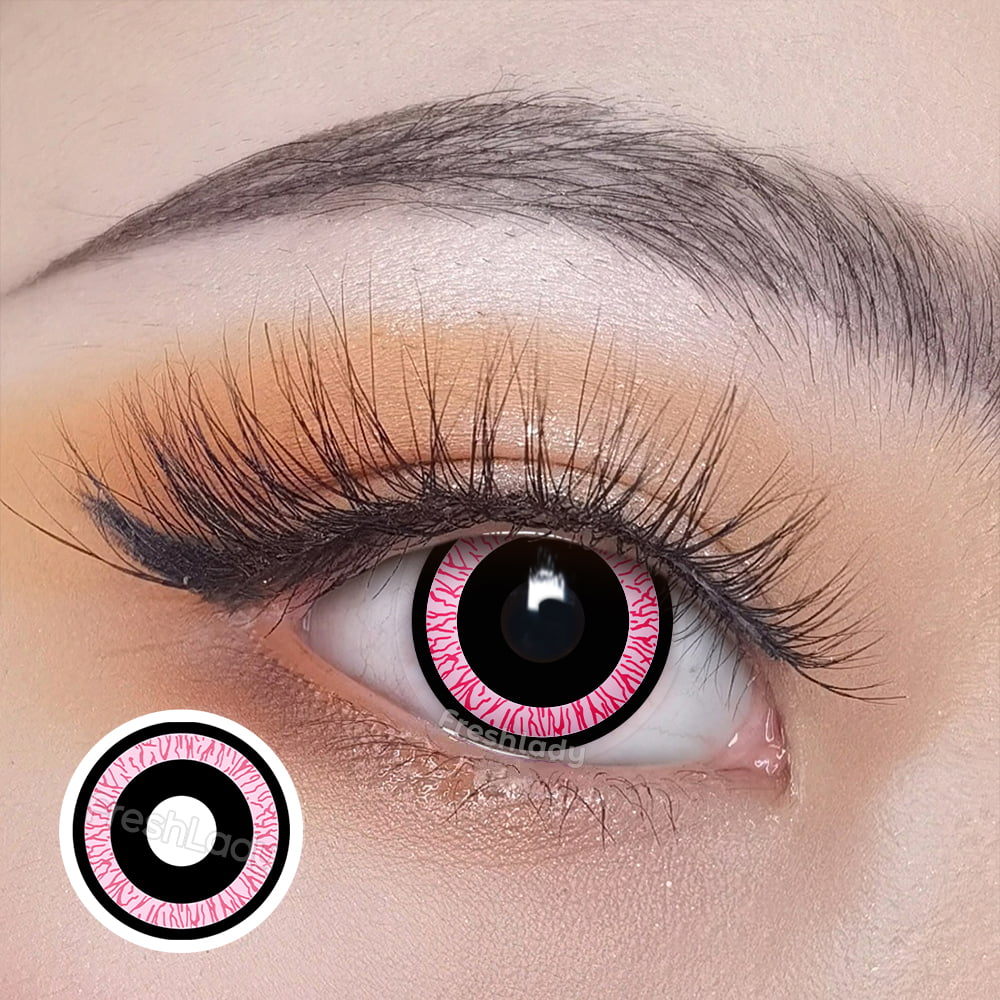 Freshlady Nebulos Pink