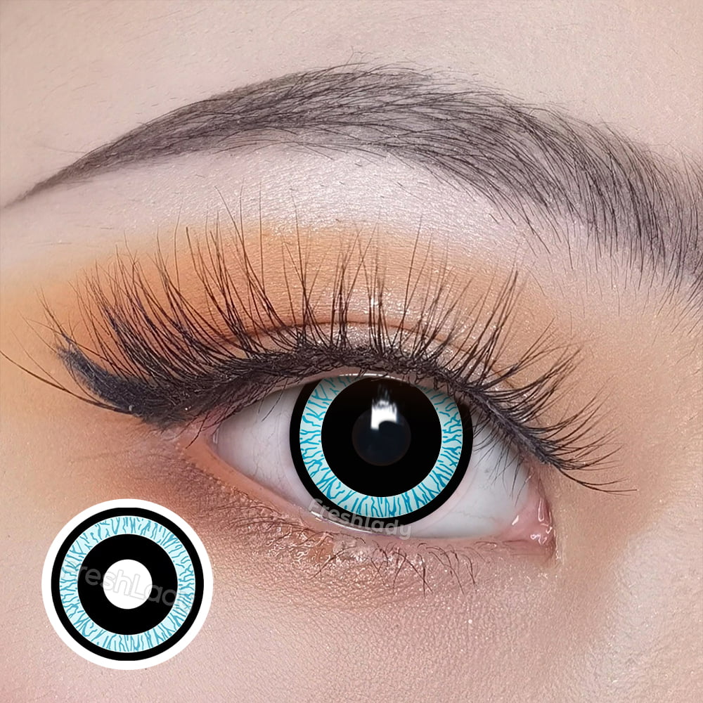 Freshlady Nebulos Blue