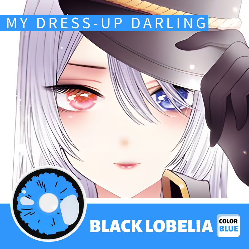 Freshlady Kitagawa Marin Blue