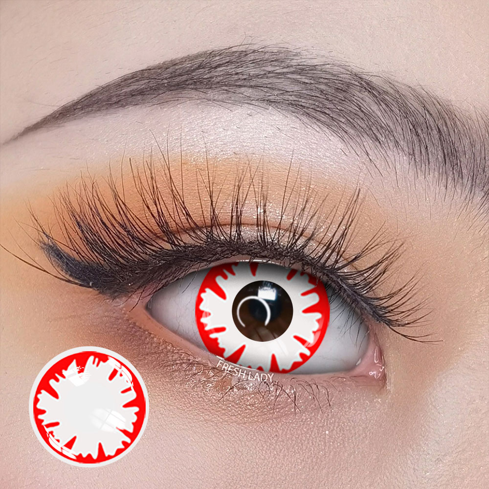 Freshlady Trauma Breaking Dawn