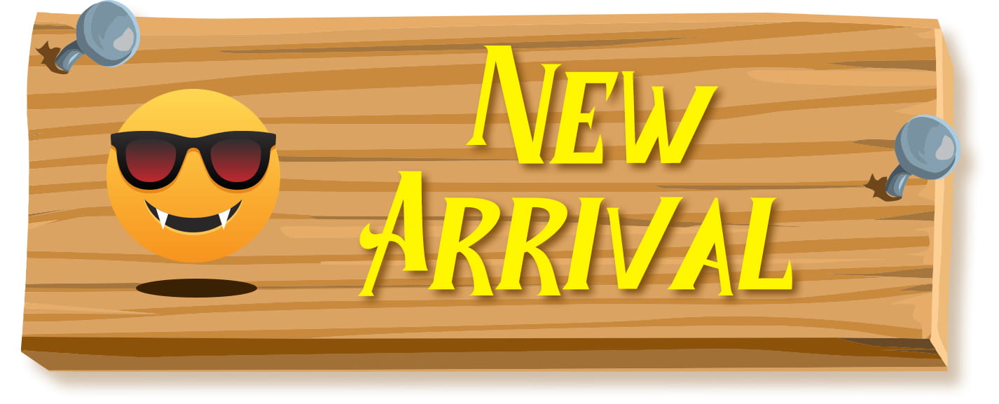 New Collection-Freshlady Official Store