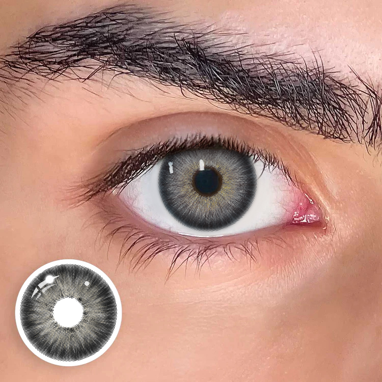 Stunna Girl Color Contact Lenses