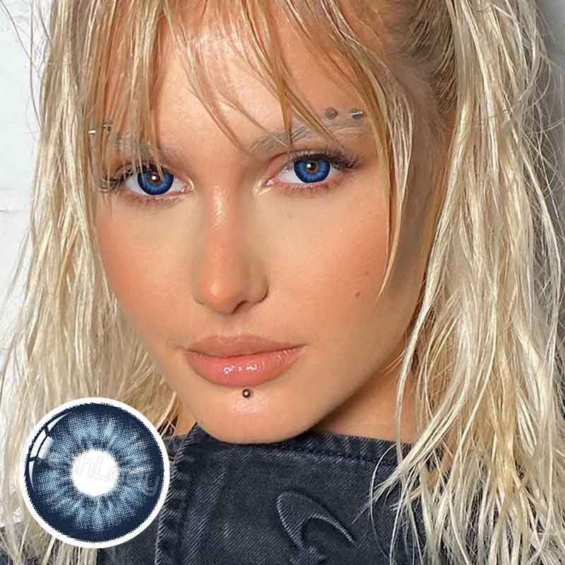 Freshlady Hanawink Blue