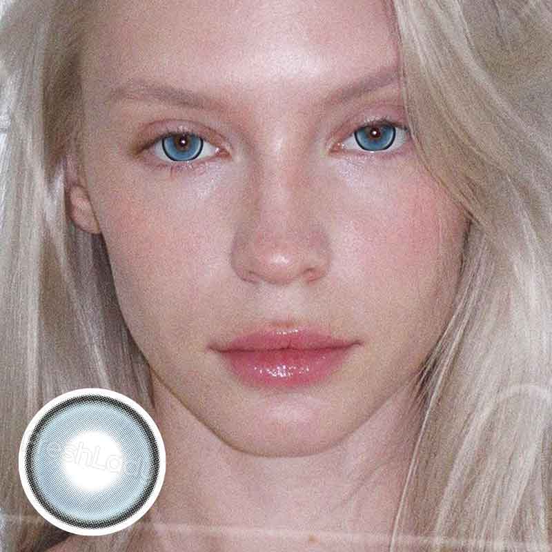 Freshlady  Smoothie Blueberry