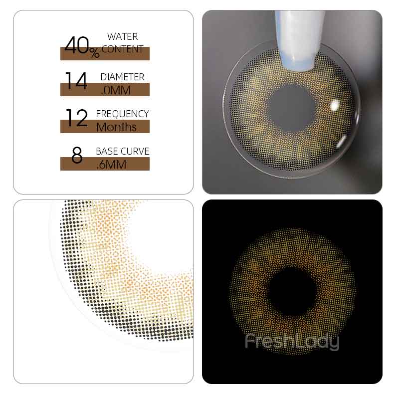 Freshlady Jubby Brown