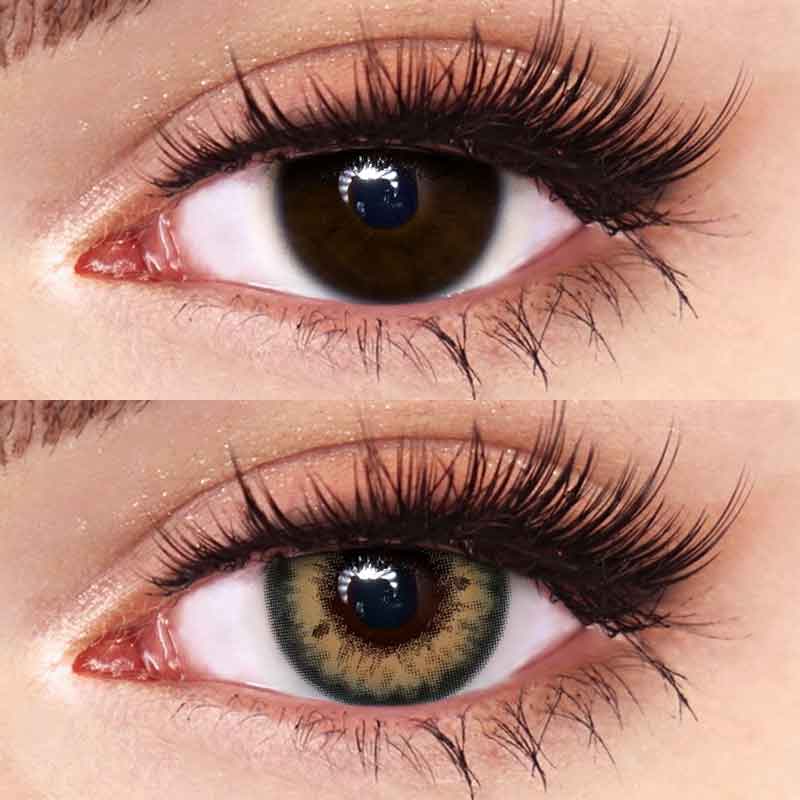 Freshlady Stunna Girl Nadine