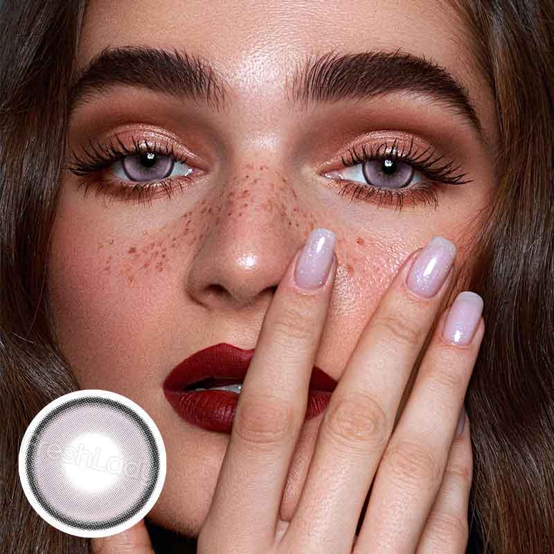 Freshlady  Smoothie Grape