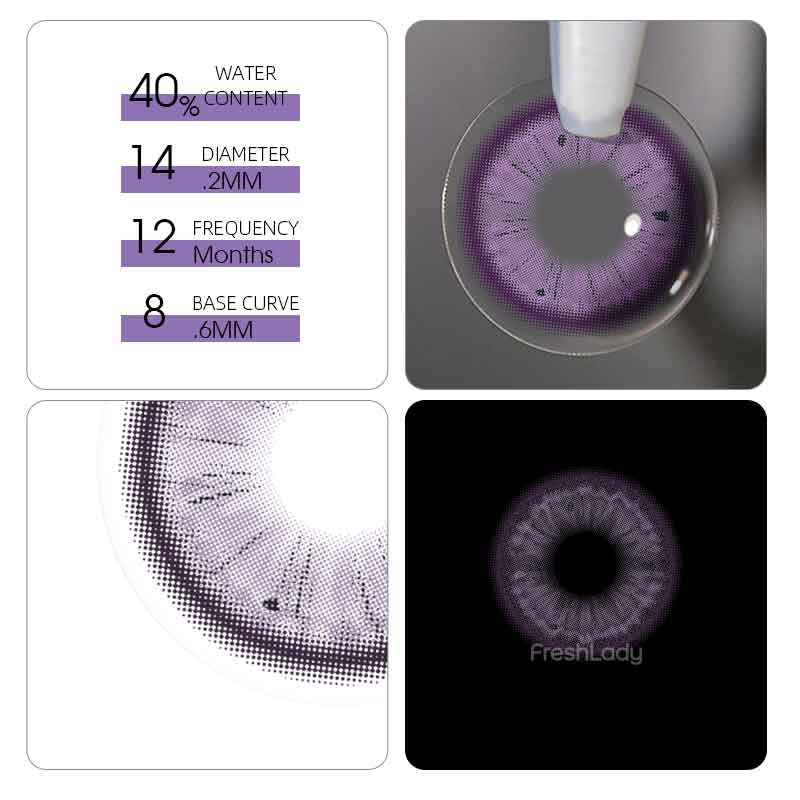 Freshlady Fruit juice Grape