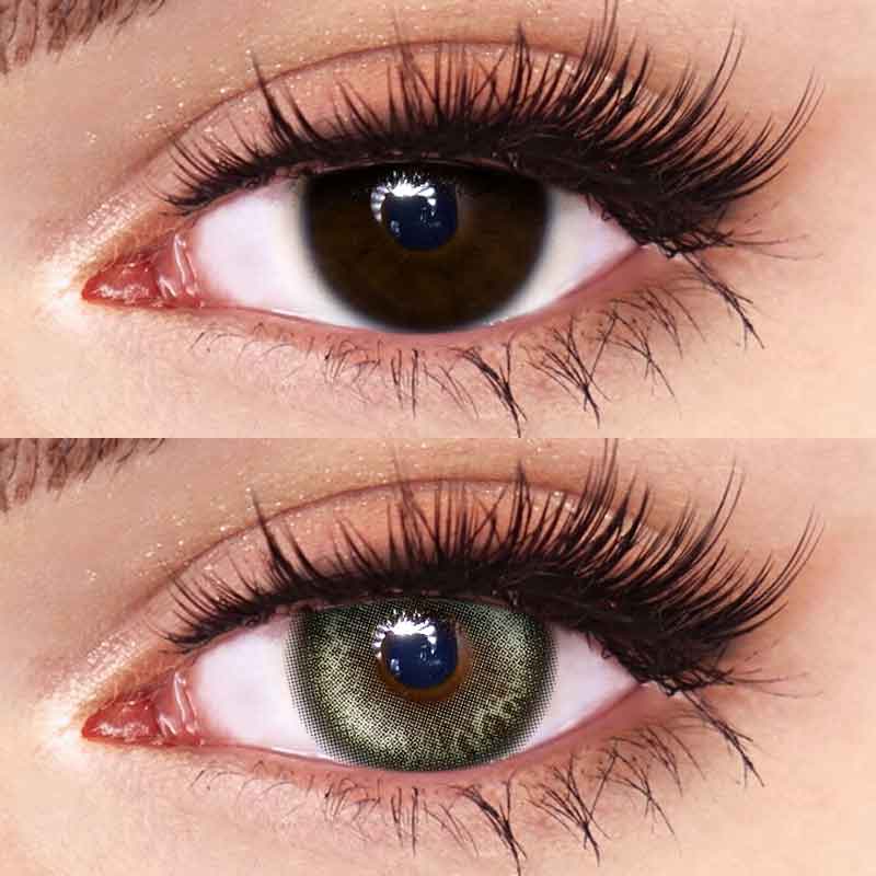 Freshlady Glacier Gray