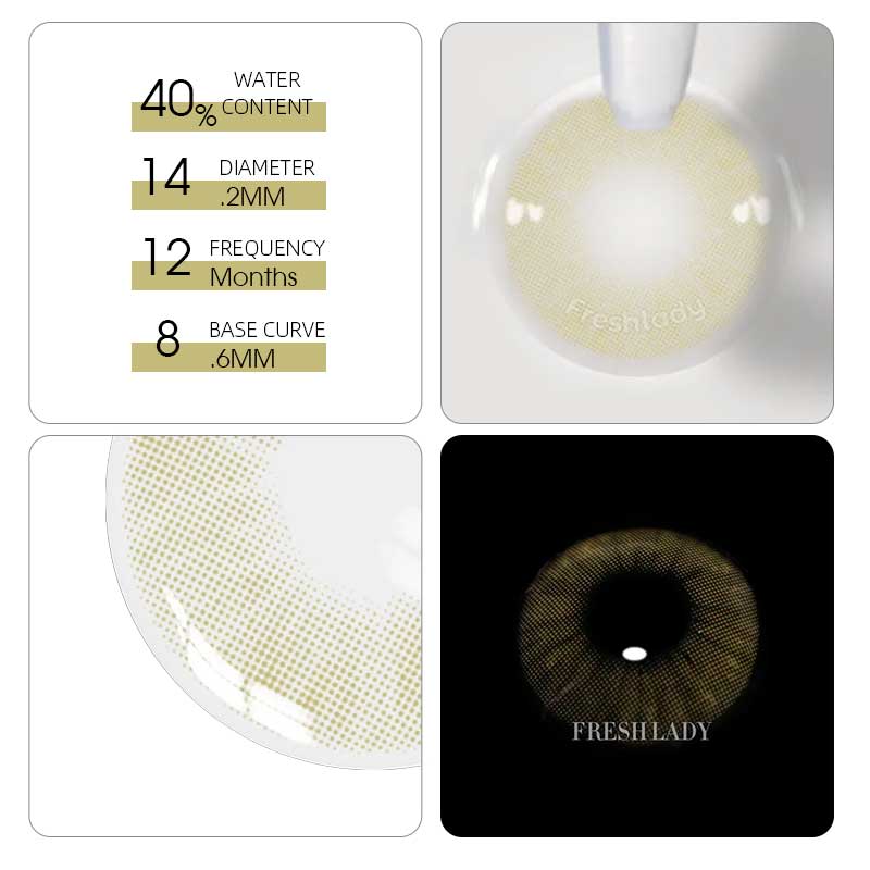 Freshlady Hidrocor MEL