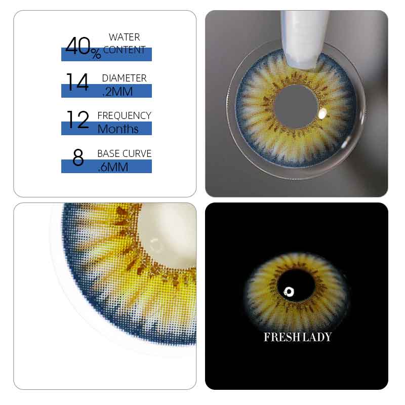 Freshlady New York Rihanna